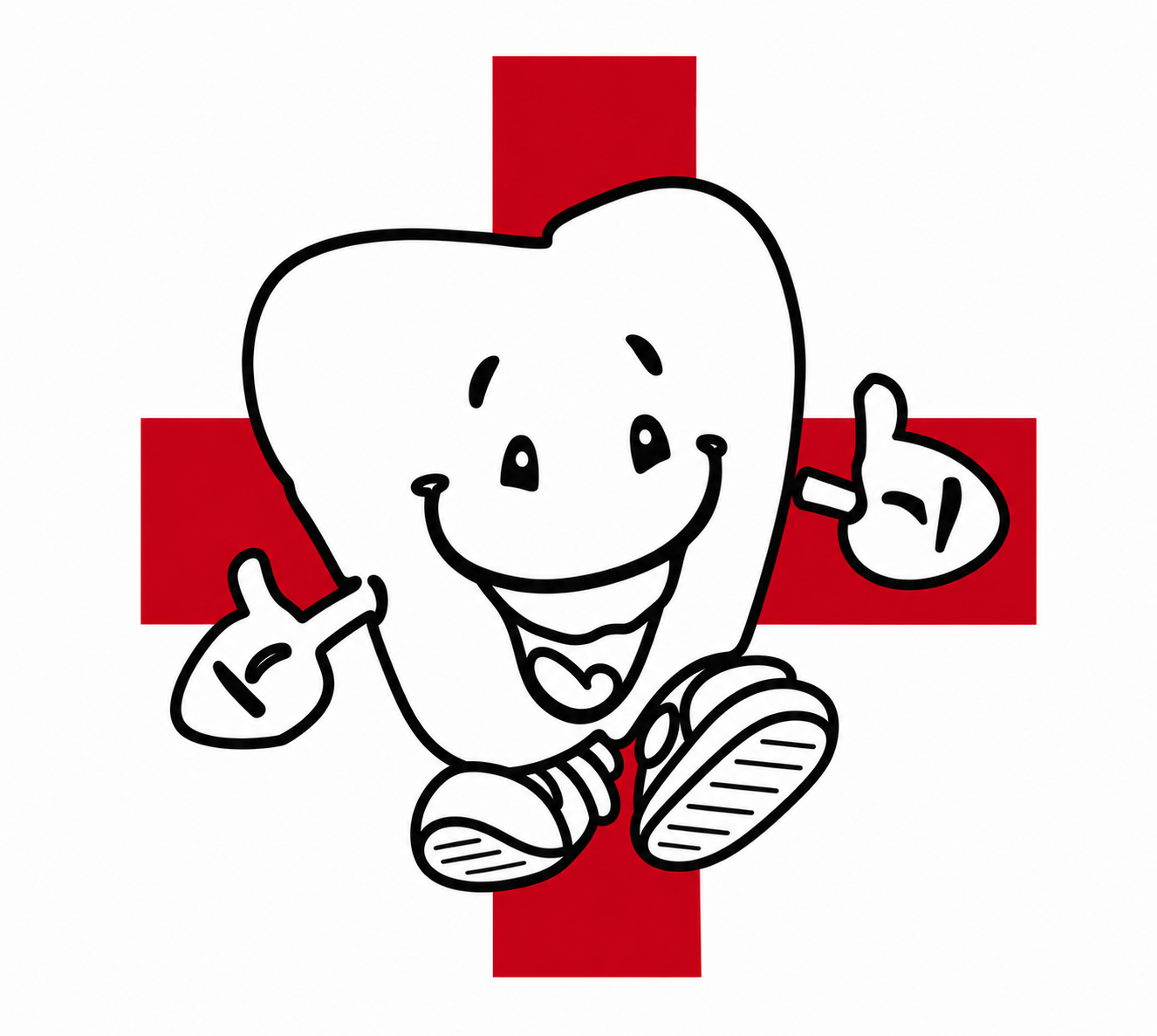 Happy Tooth logo