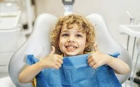 Pediatric Dentistry in Maharani Bagh