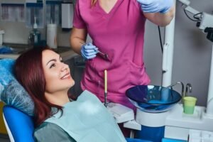 Best Root Canal Treatments in Sunlight Colony