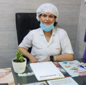 Best Dentist in New Delhi: Your Guide to Exceptional Dental Care