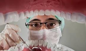 Oral Surgery in Sunlight Colony