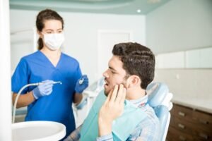 Best Root Canal Treatments in Ashram