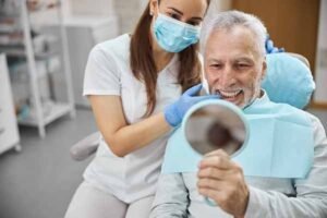 Best Periodontics Treatment in Bhagwan Nagar