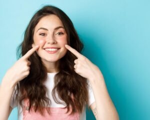 Best Smile Makeover Treatment in Bhagwan Nagar