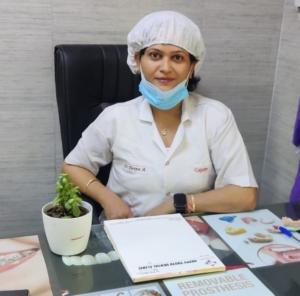 Best Dental Clinic in Ashram