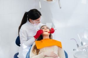Best Cosmetic Dentist treatment in Bhagwan Nagar