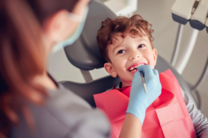 Best Pediatric Dentist in South Delhi