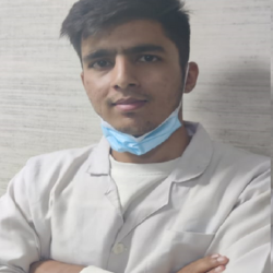  Dr Ansh Verma