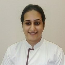 Dr Madhuri Dua